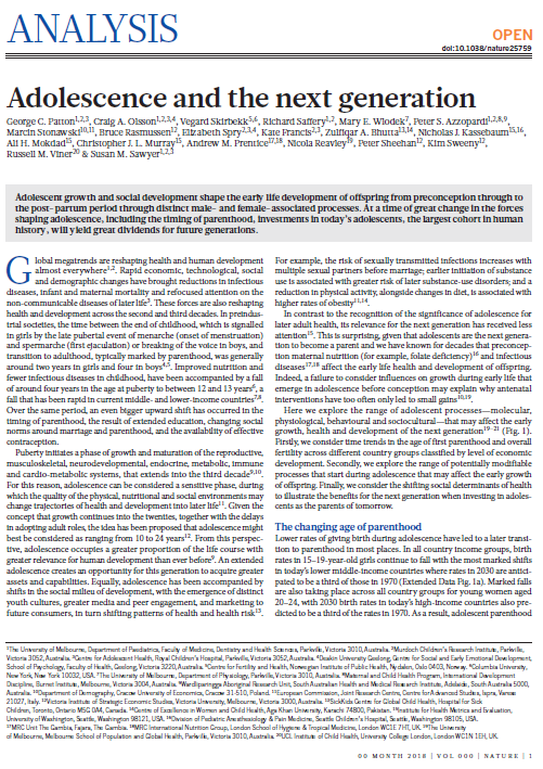diet analysis paper example