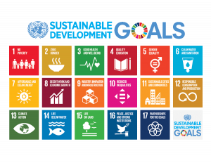 Melbourne Children's Global Health Sustainable Development Goals